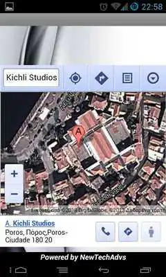 Play Kichli Studios Poros