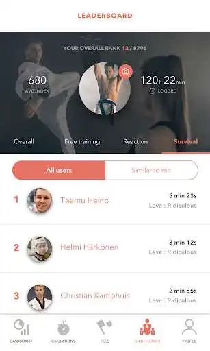 Play Kick.ai  and enjoy Kick.ai with UptoPlay