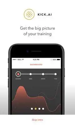 Play Kick.ai as an online game Kick.ai with UptoPlay