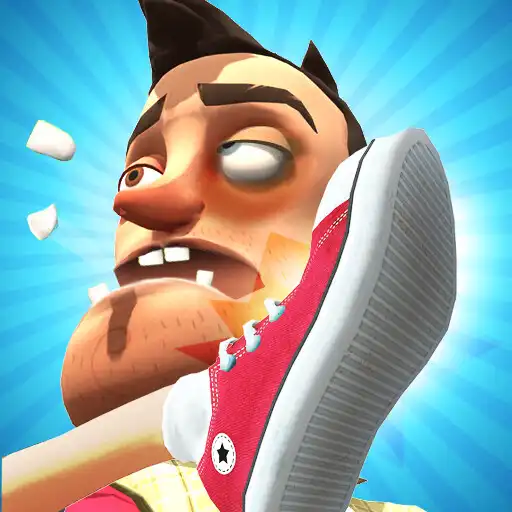 Play Kick and Slap Kings APK