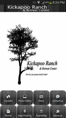 Play Kickapoo Ranch Retreat Center Play Kickapoo Ranch Retreat Center