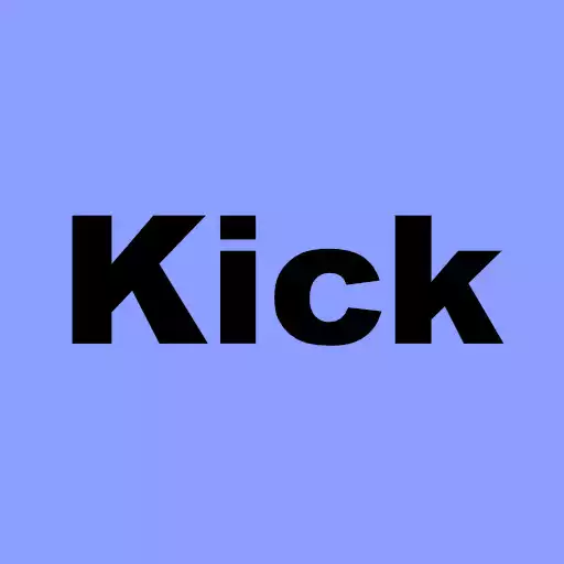 Free play online Kick App APK Free play online Kick App APK