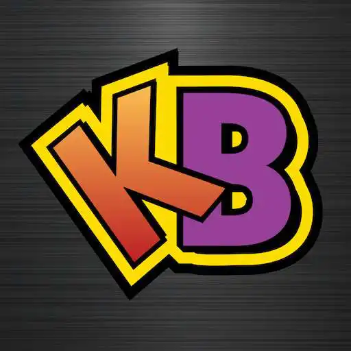 Run free android online KickBack Points APK