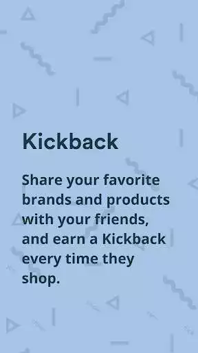 Play Kickback