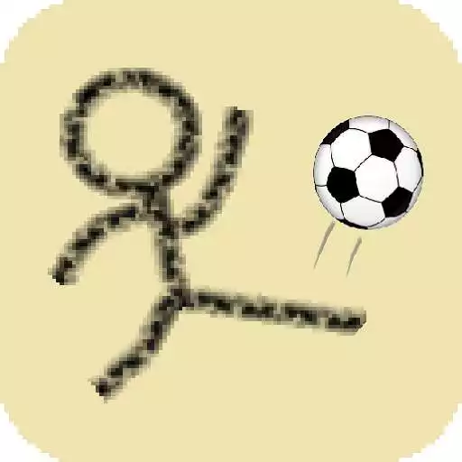 Free play online Kick Ball (AR Soccer)  APK