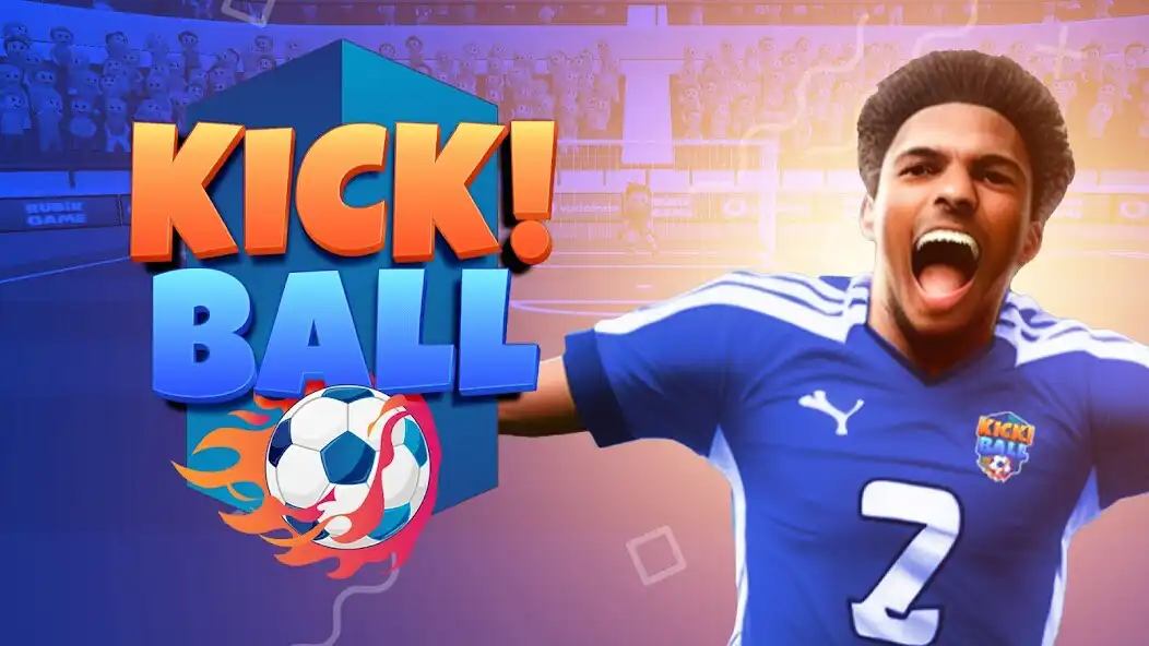 Play Kick Ball - Football Penalty  and enjoy Kick Ball - Football Penalty with UptoPlay