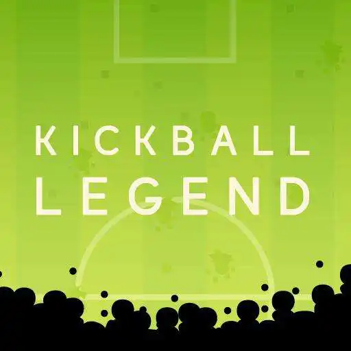 Free play online Kickball Legend APK