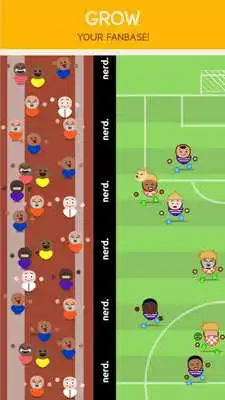 Play Kickball Legend