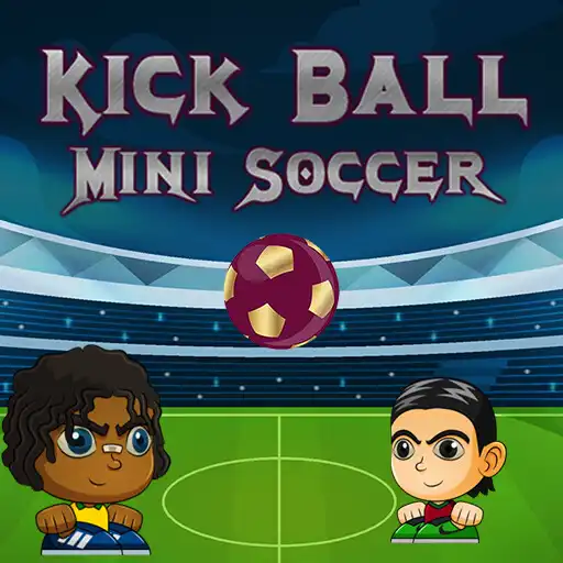 Play Kick Ball: Mini Soccer Offline APK