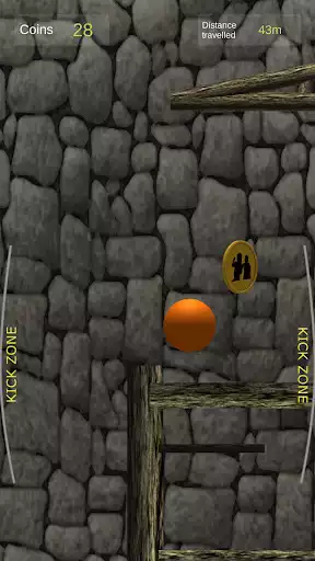 Play Kick Ball