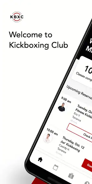 Play Kickboxing Club and enjoy Kickboxing Club with UptoPlay Play Kickboxing Club and enjoy Kickboxing Club with UptoPlay