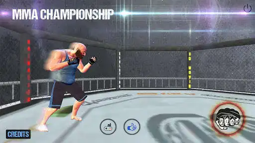 Play Kickboxing Punch Champions: MMA Fighting Games  and enjoy Kickboxing Punch Champions: MMA Fighting Games with UptoPlay