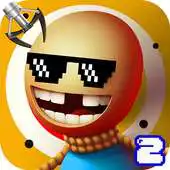 Free play online Kick Buddy Claw APK