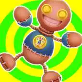 Free play online Kick Buddy - Kick THE Buddy Game APK