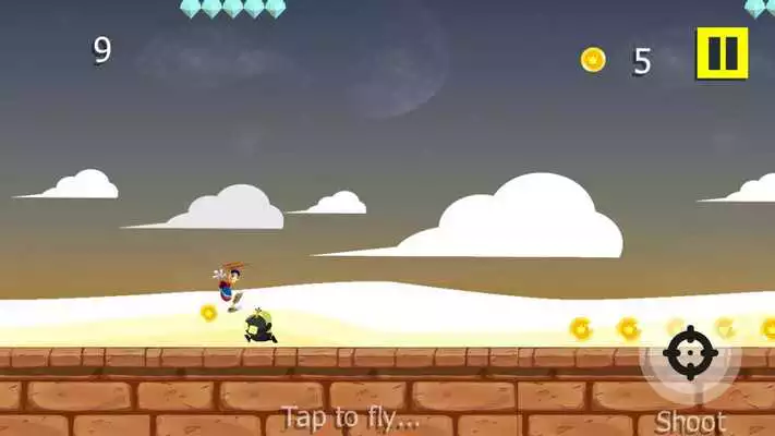 Play Kick Buddy - Survivor Buddy 2