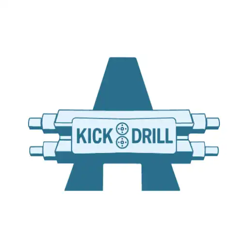 Play KICKDRILL APK Play KICKDRILL APK