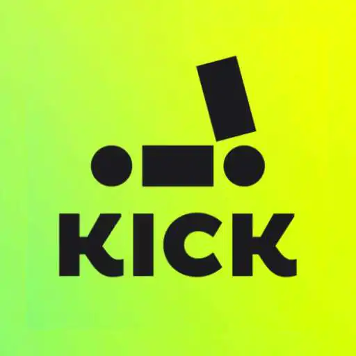 Play KICK - Enjoy the Ride! APK