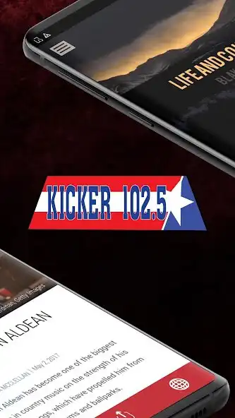 Play Kicker 102.5 as an online game Kicker 102.5 with UptoPlay