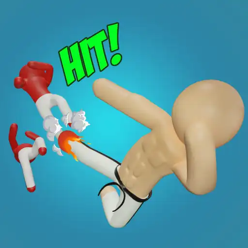 Play Kicker Guys APK