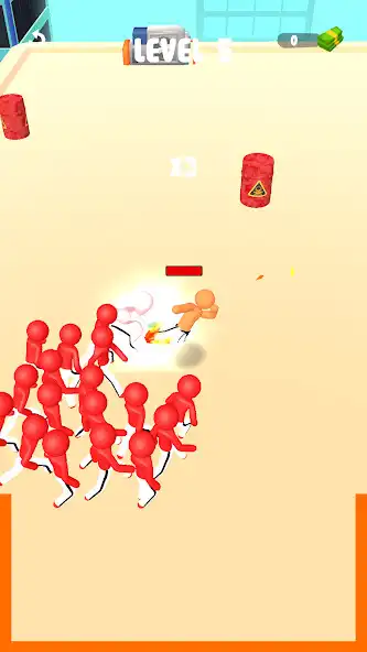 Play Kicker Guys  and enjoy Kicker Guys with UptoPlay