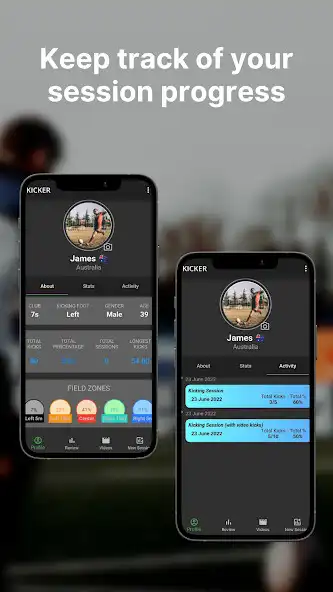 Play Kicker Pro  and enjoy Kicker Pro with UptoPlay