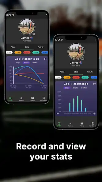 Play Kicker Pro as an online game Kicker Pro with UptoPlay