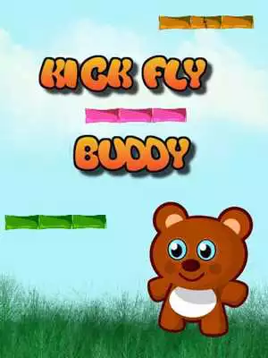 Play Kick Fly Buddy