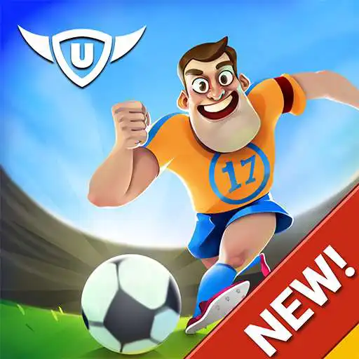 Play Kick & Goal: Soccer Match APK Play Kick & Goal: Soccer Match APK