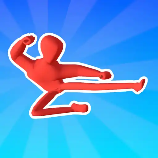 Play Kick Hero 3D APK
