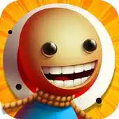 Free play online kick hero buddy - the buddy APK