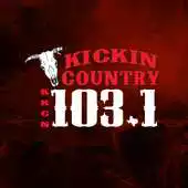 Free play online Kickin Country - Red Dirt Country Radio (KKCN) APK Free play online Kickin Country - Red Dirt Country Radio (KKCN) APK