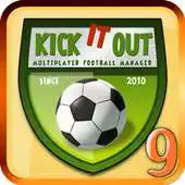 Free play online Kick it out Soccer Manager APK Free play online Kick it out Soccer Manager APK