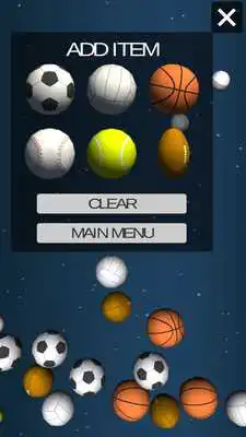 Play Kick it - Soccer Juggle