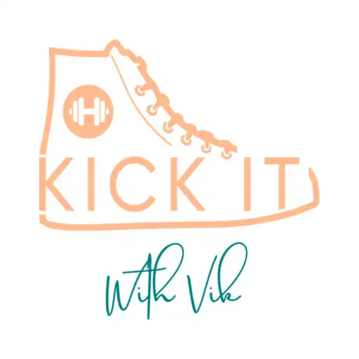 Play Kick It With Vik APK