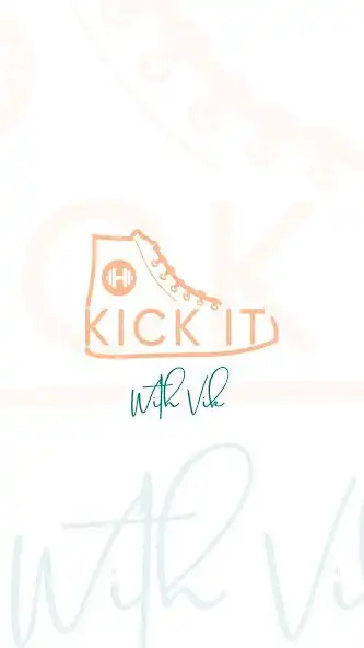 Play Kick It With Vik  and enjoy Kick It With Vik with UptoPlay