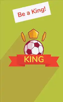 Play Kick King