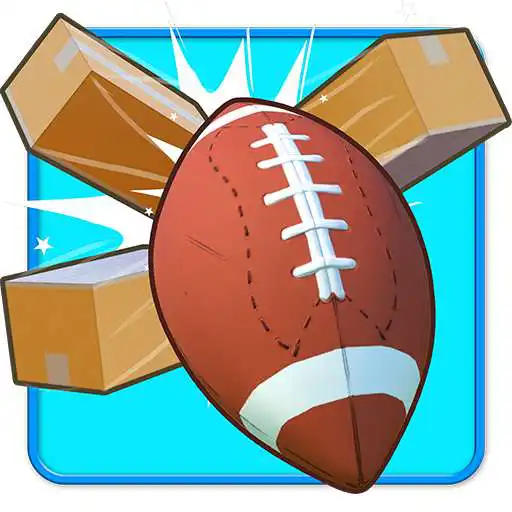 Play Kick & Knockdown : Ball Game APK Play Kick & Knockdown : Ball Game APK
