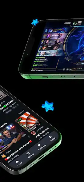 Play Kick: Live Streaming as an online game online Kick: Live Streaming with UptoPlay Play Kick: Live Streaming as an online game Kick: Live Streaming with UptoPlay