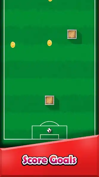 Play Kick Maniaa  and enjoy Kick Maniaa with UptoPlay