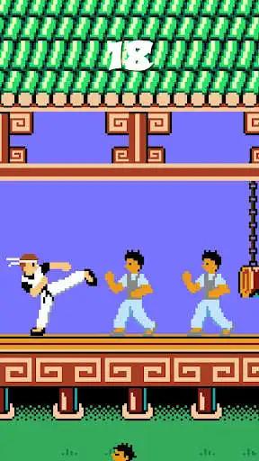 Play Kick Masters as an online game Kick Masters with UptoPlay