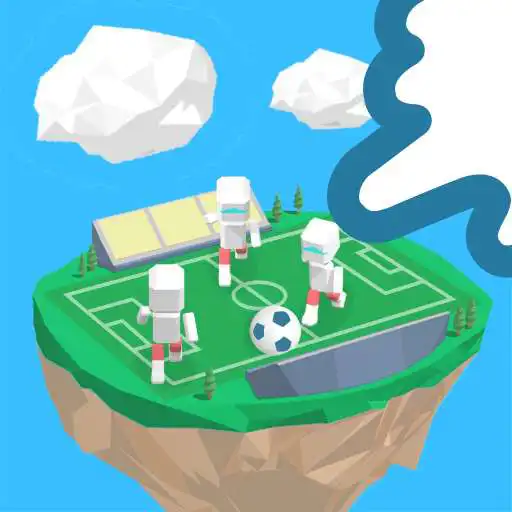Play KickOff in the Sky - Bring Freedom to Football! APK Play KickOff in the Sky - Bring Freedom to Football! APK