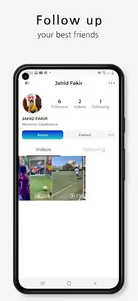 Play Kick-off.me as an online game online Kick-off.me with UptoPlay Play Kick-off.me as an online game Kick-off.me with UptoPlay