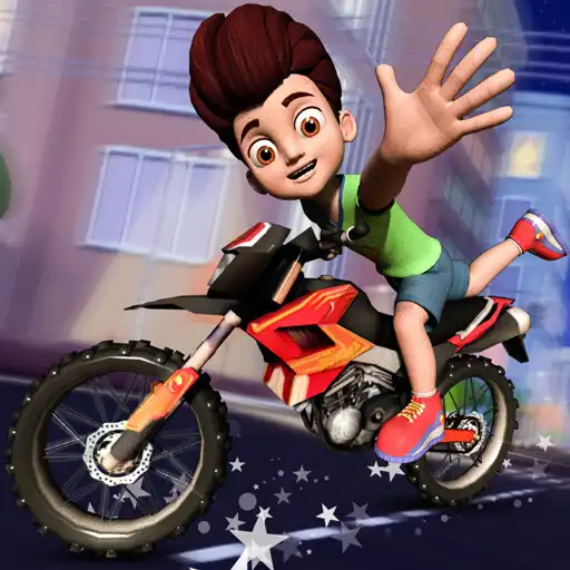 Play Kicko Super Speedo Bike Game APK Play Kicko Super Speedo Bike Game APK