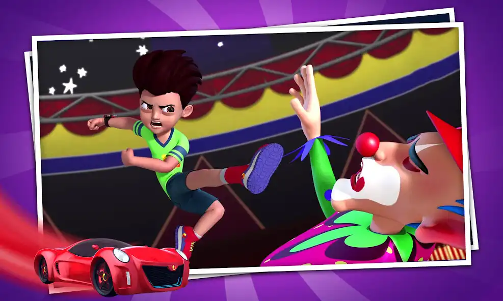 Play Kicko  Super Speedo Fighter  and enjoy Kicko  Super Speedo Fighter with UptoPlay