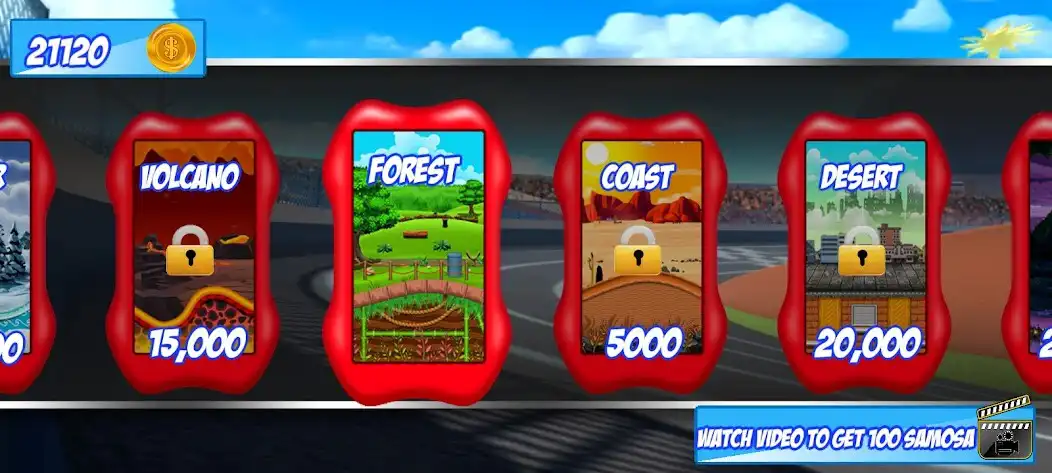 Play Kicko  Super Speedo Game as an online game Kicko  Super Speedo Game with UptoPlay