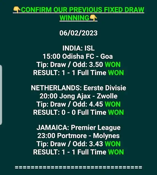Play Kick Prediction Info as an online game Kick Prediction Info with UptoPlay
