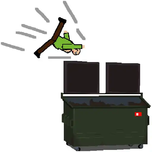 Play Kick Ragdoll To Trash APK Play Kick Ragdoll To Trash APK