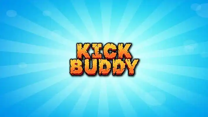 Play Kick ranner budy