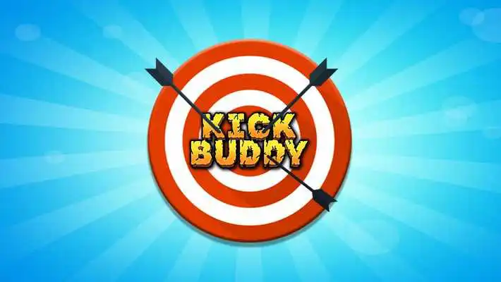 Play Kick ranner budy