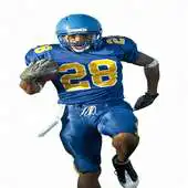 Free play online Kick Return Card Creator Free APK